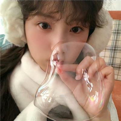 幸福是一条温暖的毛毯